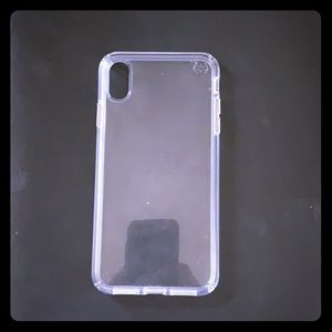 Speck iPhone XS Max case